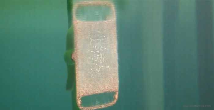Micro Arc Oxidation: így készül a HTC One S