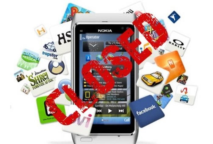 Viszlát: Symbian és MeeGo