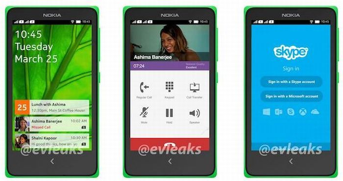 Most már biztos: két hét múlva itt a Nokia X!