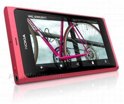Nokia N9: közel a PR 1.2 frissítés