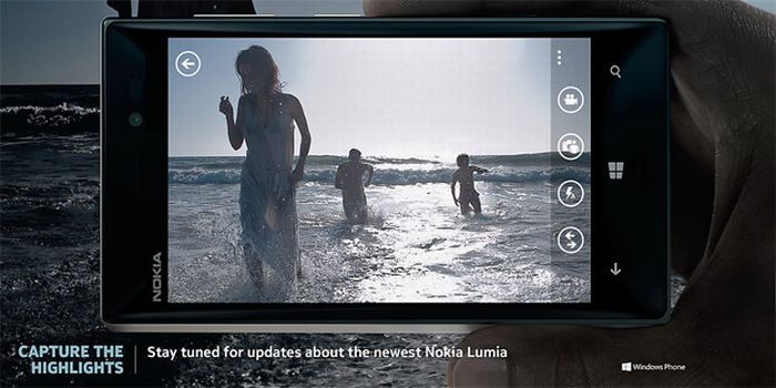 Nokia Lumia 928: PureView,OIS és Carl Zeiss
