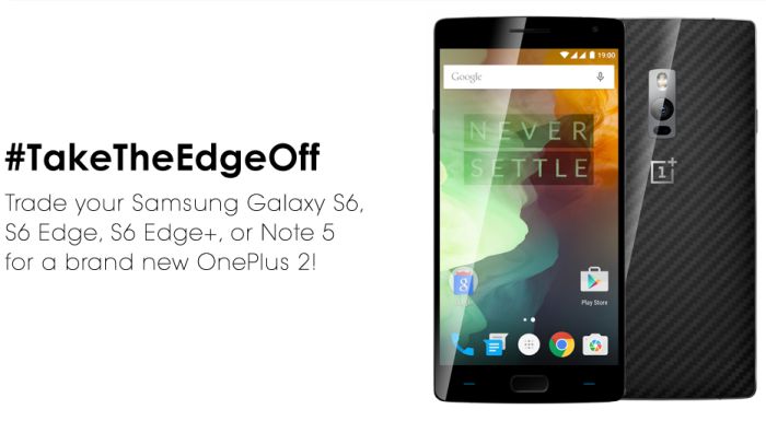 OnePlus 2 Na ne, a OnePlusnál megőrültek!