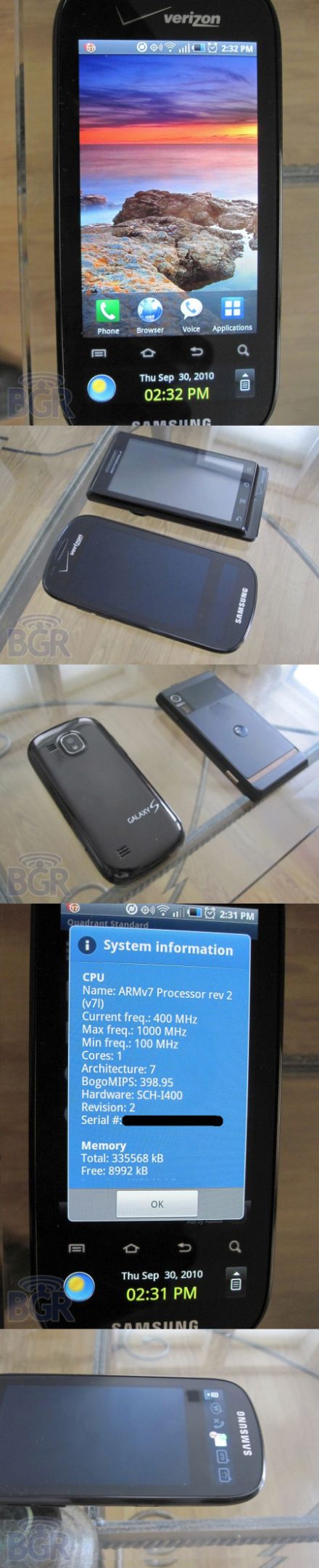 Mégsem lesz Nexus Two, ám jön a dual kijelzõs mobil