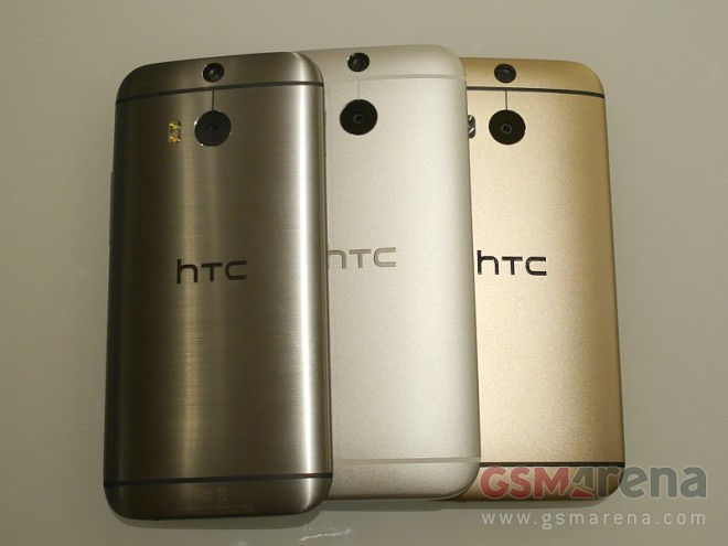 Összetörted az új HTC-det? Semmi gond, kapsz másikat ingyen