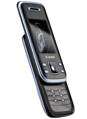 Sagem