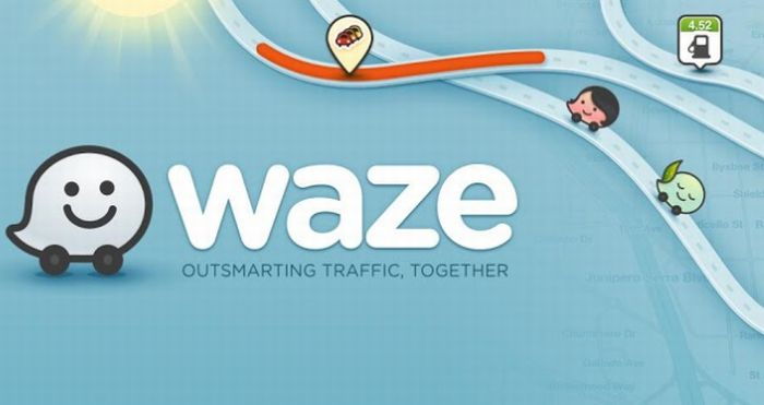 A Google megvette a Waze-t!