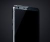 LG G6 fotó: ezúttal oldalról