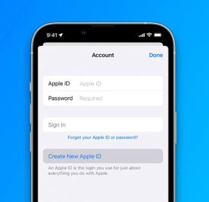 iOS: Apple ID hiba miatt pánikolnak a felhasználók