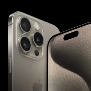 Az Apple iPhone 16 Pro modellek ALD bevonattal csökkentik a lencse becsillanását
