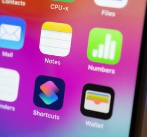 Az Apple Notes sokaknál összeomlik az iOS 17 frissítése után, és nincs megoldás