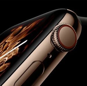 A pletykák szerint a watchOS 11 nem támogatja az Apple Watch Series 4-et