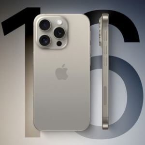 iPhone 16 újítása: Véget érhet a fizikai gombok korszaka?