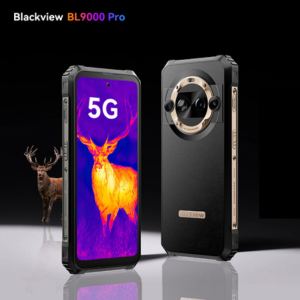 Ismerje meg a Blackview BL9000 Pro készüléket - amely hamarosan felforgathatja a világot