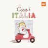 Xiaomi üzlet nyílik Olaszországban