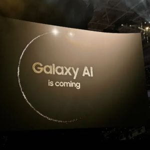Ezek a mesterséges intelligencia funkciók hamarosan elérhetők Galaxy S23 Ultrára is