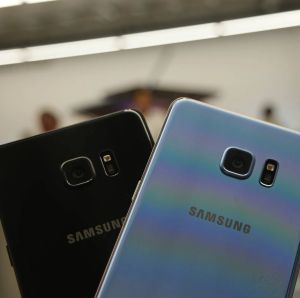 A Samsungnak már nem ciki a Galaxy Note 7-re emlékezni