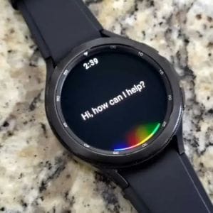Exkluzív: lesz Samsung Galaxy Watch FE!