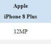 iPhone 8 Plus vs Note 8: összecsapás