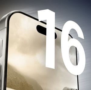 Az iPhone 16 széria ezzel a 16 új funkcióval érkezhet