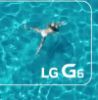 Vízálló lesz az LG G6