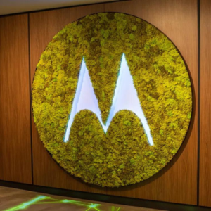 Felkészültél? A Motorola bejelentése mindent megváltoztat...