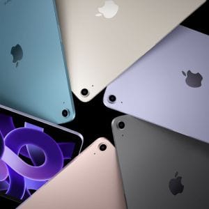 Gurman: az új iPadek 2024 márciusában várhatóak