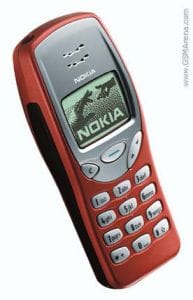 Újra lesz Nokia 3210!