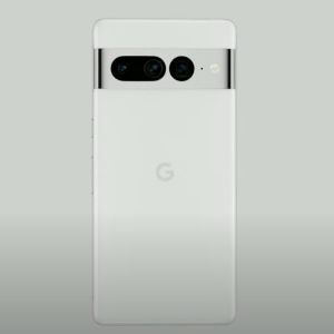 Samsung panellal érkezhet a Google Pixel 7