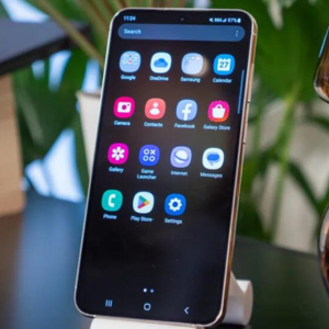 Fedezd fel a Samsung új Android felhasználói élményét!