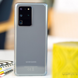 Exkluzív: A Samsung meglepő lépése a Galaxy S20 sorozat frissítései kapcsán