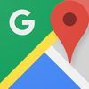 A Taxis hiénákra figyelmeztet a Google Térkép