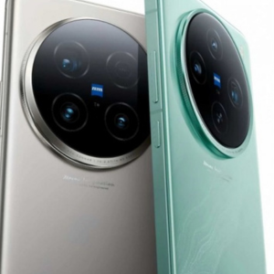 Vivo X100 Ultra és X100s: új dimenziók a mobil fotózásban 