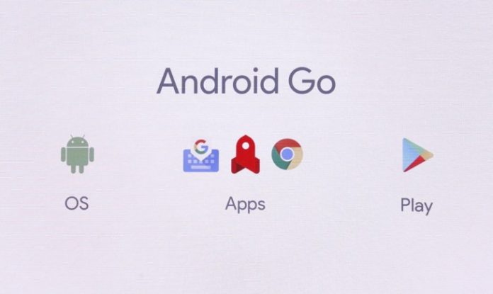 Mi az az Android GO?