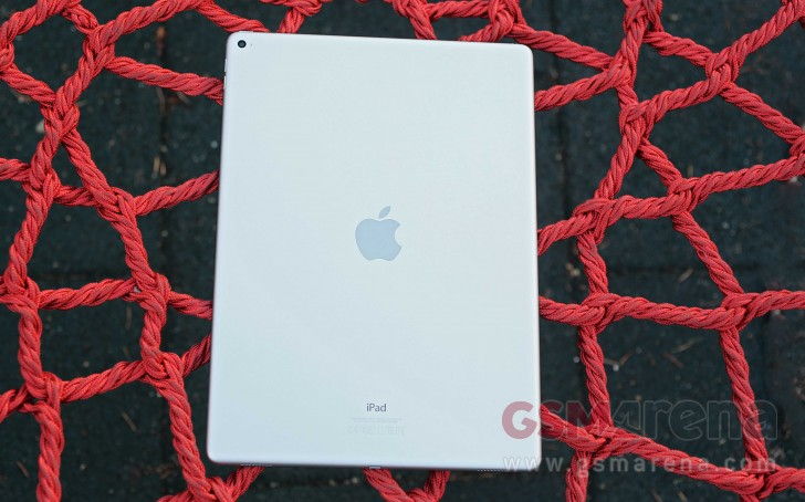 10.5 colos iPad Pro jön