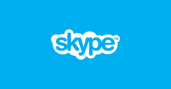 Nem működik a Skype iPhone 8-on