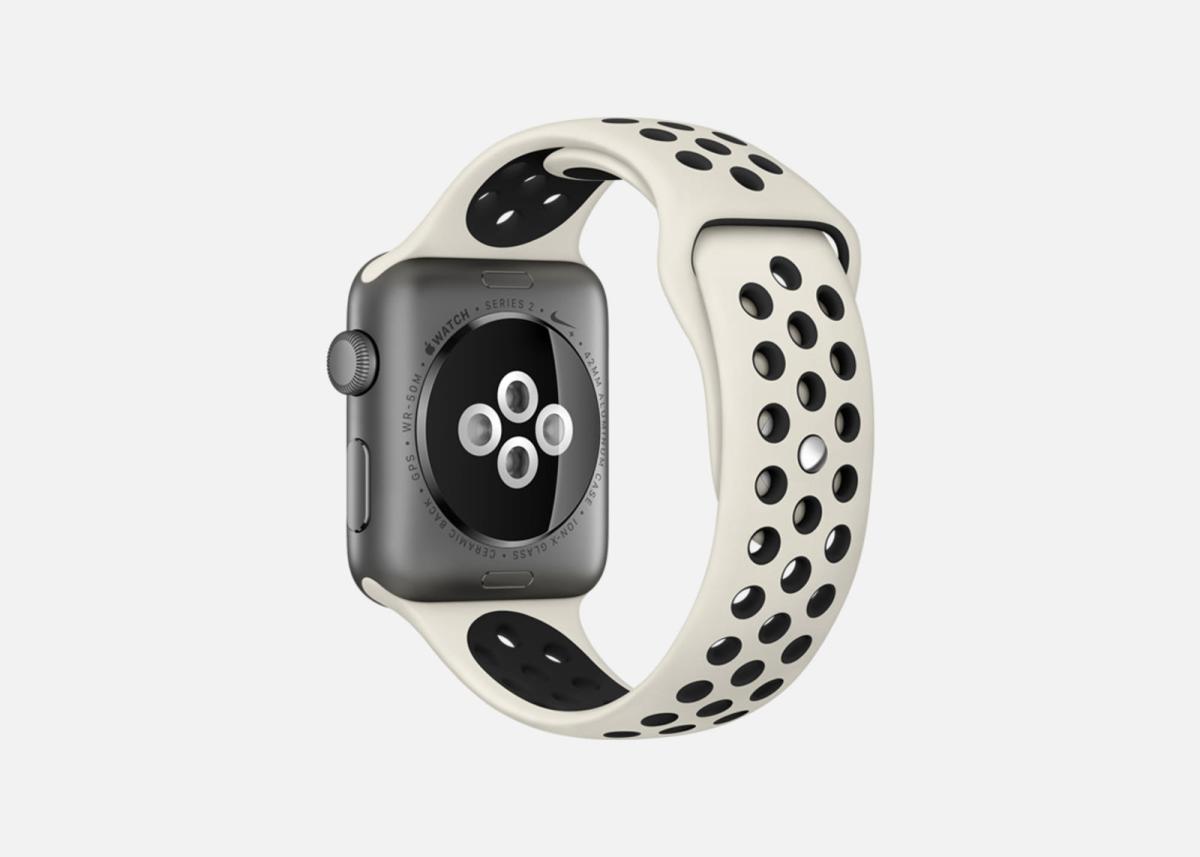 Új Nike szíj Apple Watch órához