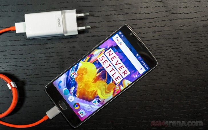 OnePlus 5: 23 megapixel és 256 giga?