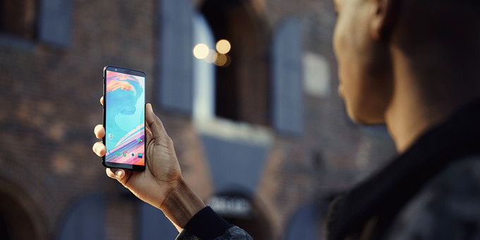Jövőre lesz csak Oreo a OnePlus 5T-re