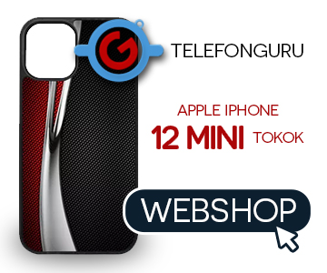 Apple iPhone 12 mini tok