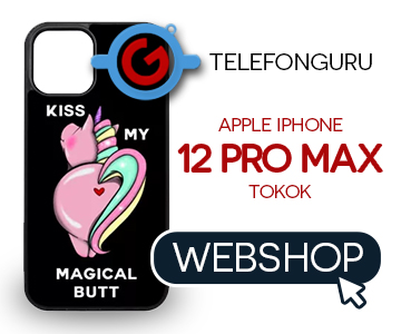 Apple iPhone 12 Pro Max tok