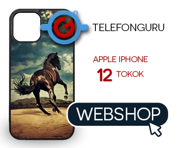 Apple iPhone 12 tok
