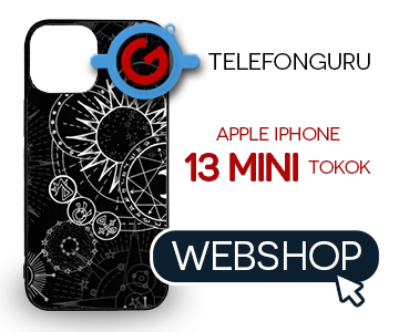 Apple iPhone 13 mini tok