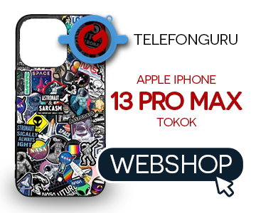 Apple iPhone 13 Pro Max tok
