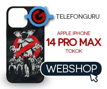 Apple iPhone 14 Pro Max tok