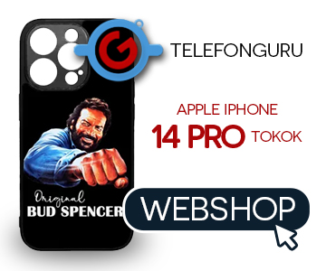Apple iPhone 14 Pro tok