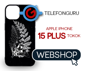 Apple iPhone 15 Plus tok