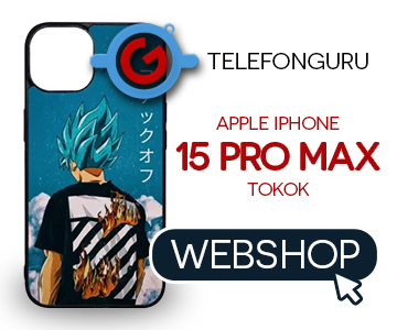 Apple iPhone 15 Pro Max tok