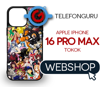 Apple iPhone 16 Pro Max tok