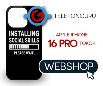 Apple iPhone 16 Pro tok