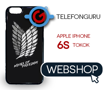 Apple iPhone 6s tok